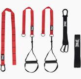 EVERLAST SUSPENSION TRAINER