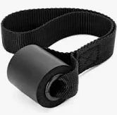RESISTANCE BAND DOOR HOOK