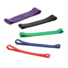 MINI POWER BANDS 12&quot;