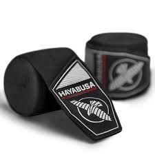 Hayabusa Boxing Hand Wraps Perfect Stretch 4.0 for Men &amp; Women
