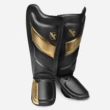 HAYABUSA T3 SHIN GUARDS
