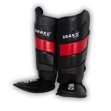 DRAKO F1 ALPHA SHUN GUARDS