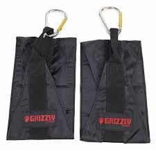 GRIZZLY AB SLINGS - PAIR