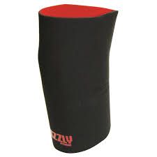 GRIZZLY KNEE SLEEVE - SINGLE