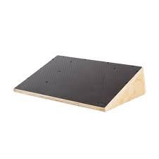 SQUAT WEDGE