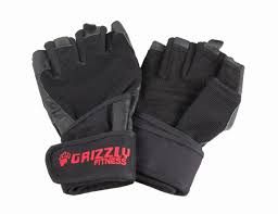GRIZZLY NYTRO GLOVE