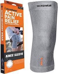 INCREDIWEAR KNEE SLEEVE - SINGLE