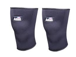 SCHIEK KNEE SLEEVES - PAIR