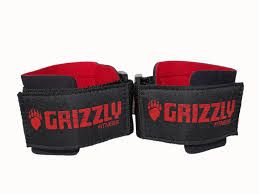GRIZZLY PRO POWER WRIST WRAPS