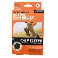 INCREDIWEAR CALF SLEEVE