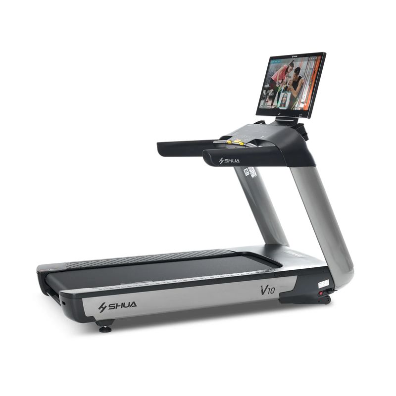 T9100T Commercial Treadmill