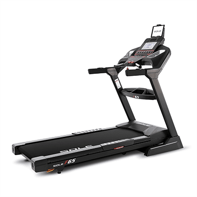 SOLE F65 TREADMILL -