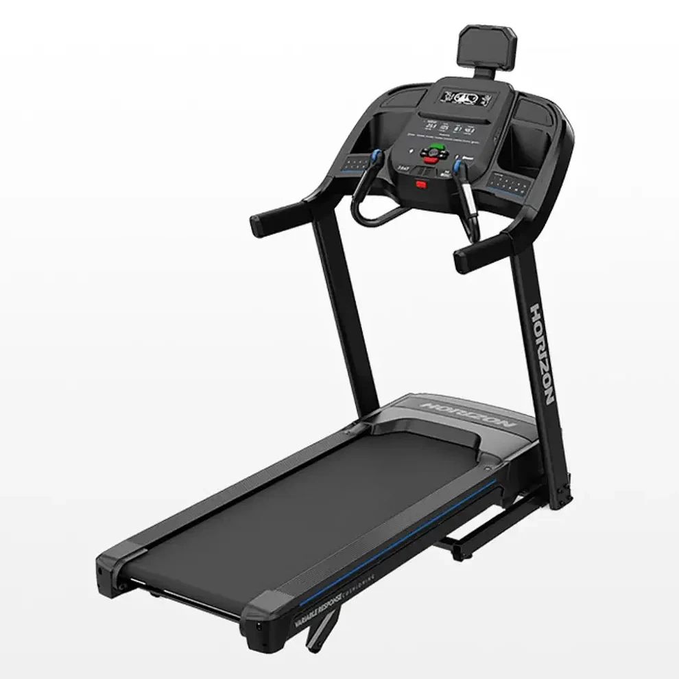 HORIZON - 7.0 AT TREADMILL-