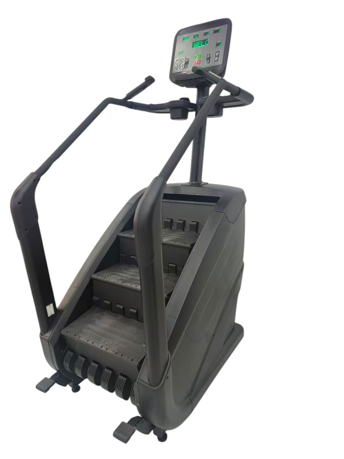 IRON ARMOUR "STAIRS TO HEAVEN" CLIMBMILL