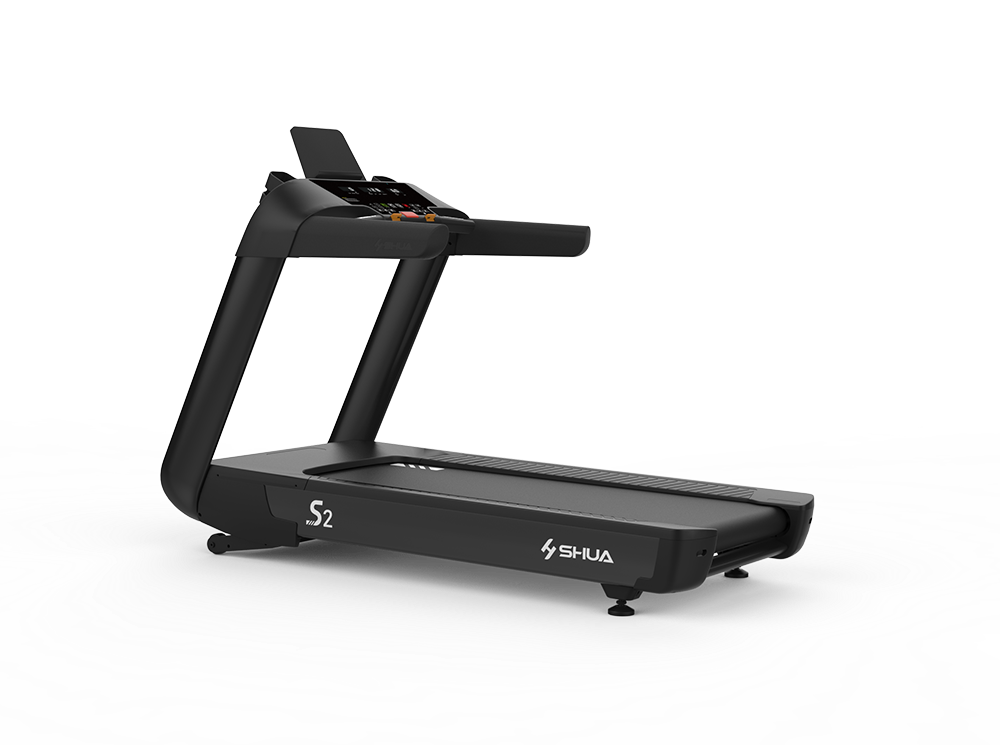 SHUA 9100 TREADMILL LED CONSOLE