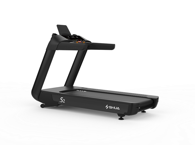 SHUA 9100 TREADMILL LED CONSOLE