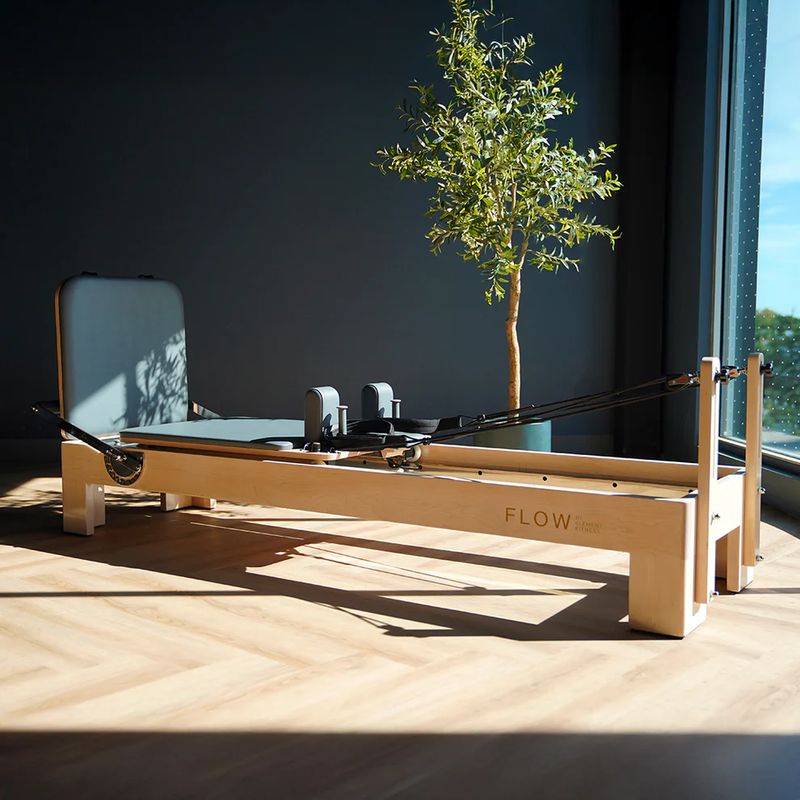ELEMENT FLOW PILATES REFORMER