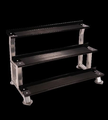 3 TIER COMPETION KETTLEBELL RACK