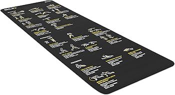 SKLZ TRAINER MAT