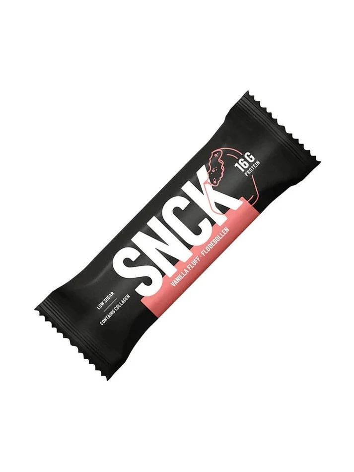 SNCK Protein Bar