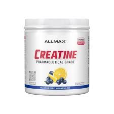 Allmax Nutrition Flavoured Creatine 30 Servings