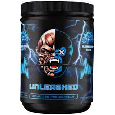 Ape-X UNLEASHED PRE-WORKOUT, 40 Servings