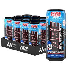 ABE Energy + Performance Drink