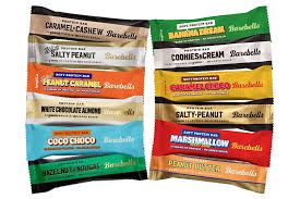 Barebells BAREBELLS PROTEIN BARS, SINGLE BAR