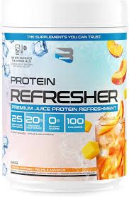 PROTEIN REFRESHER