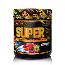 Beyond Yourself SuperSet 716g