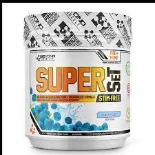 Beyond Yourself SuperSet StimFree 600g