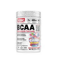 Basic BCAA Electrolyte Formula 30serve
