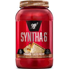 BSN Syntha-6 - 2.91 lb / 28 Servings