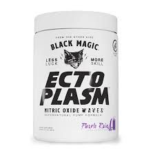 BLACK MAGIC ECTOPLASM (non-stim pre) 400g