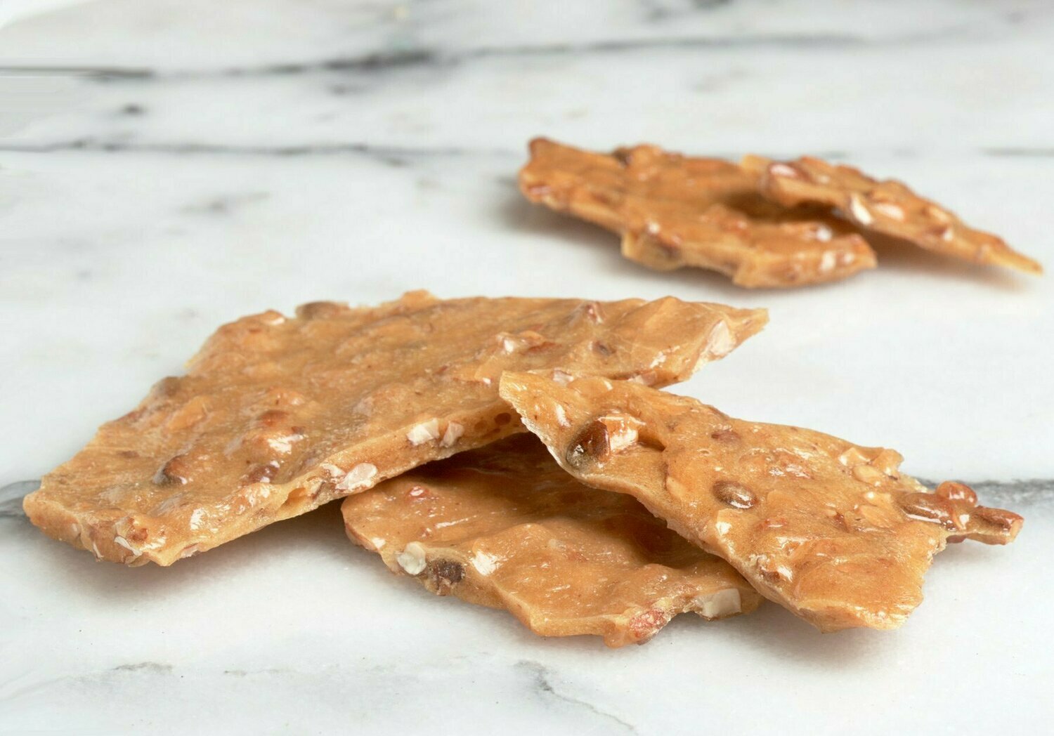 Almond Brittle 1# Bag
