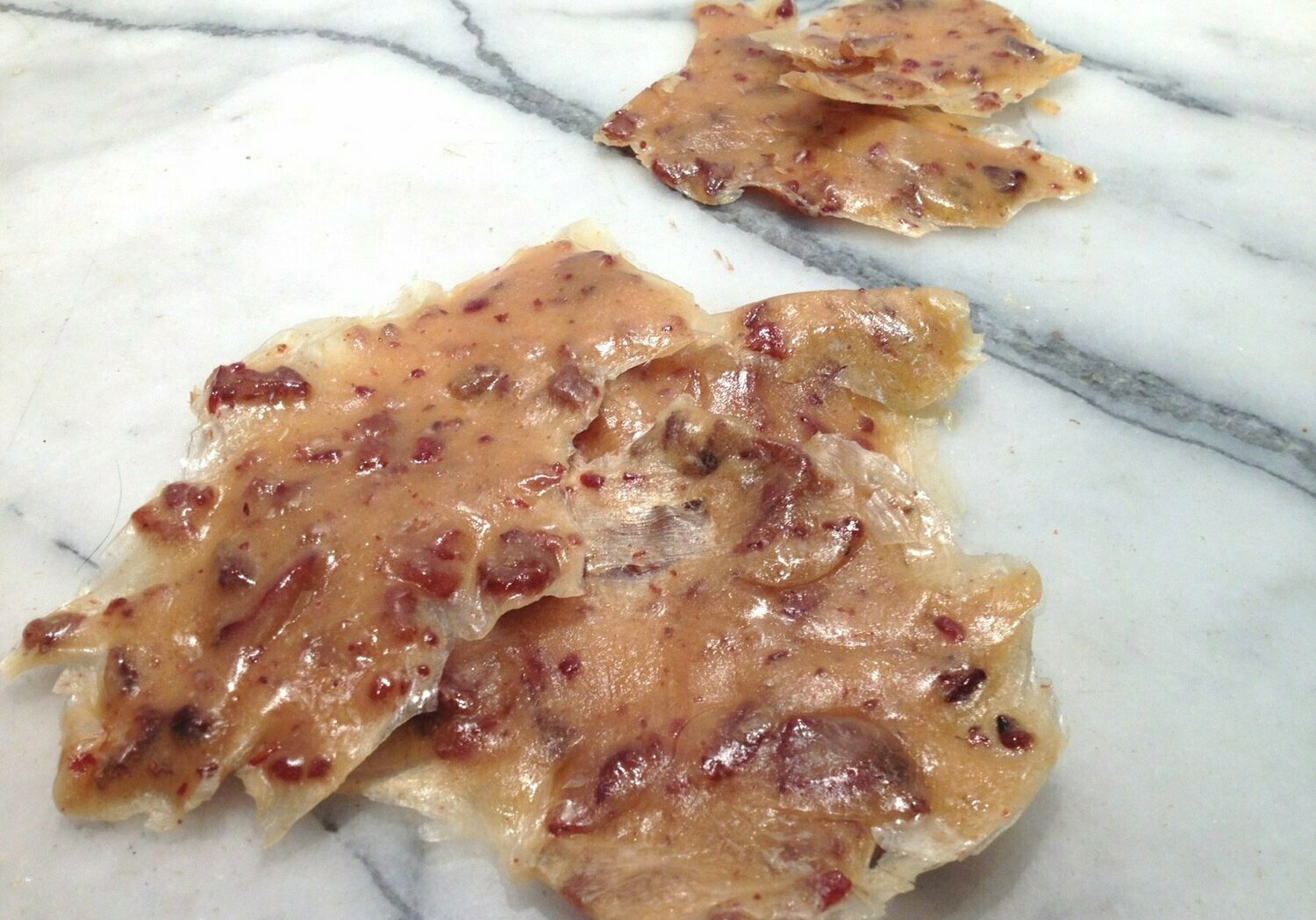 Bacon Brittle 1# Bag