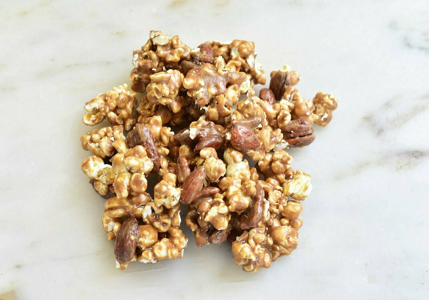 Butter Toffee Popcorn 1# Bag