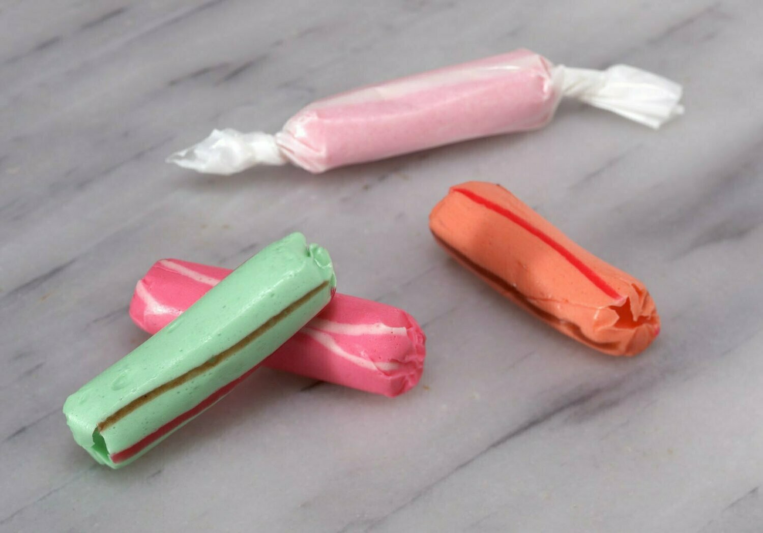 Salt Water Taffy 1# Package