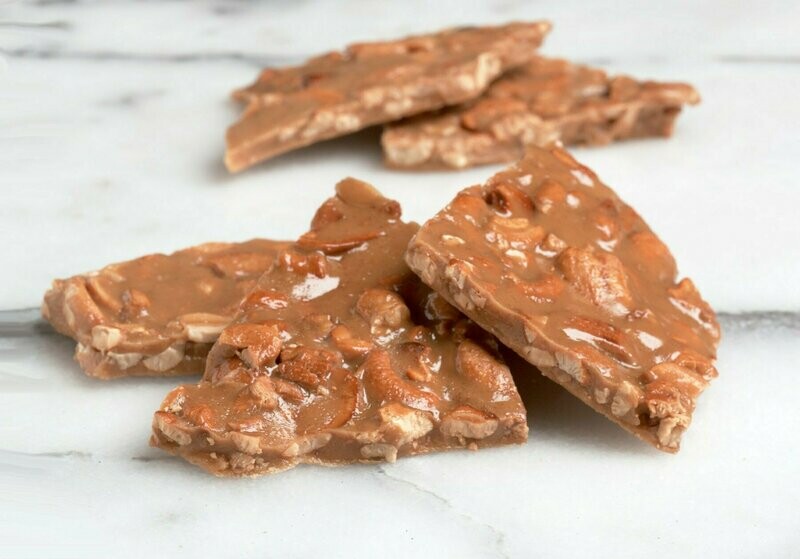 Cashew Crunch 1# Bag