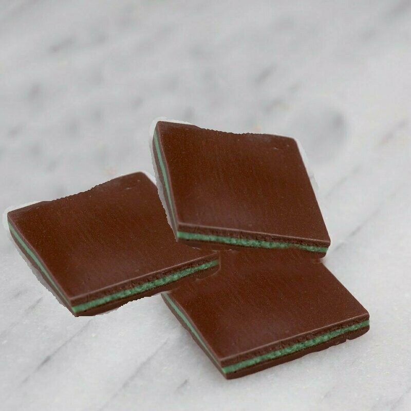 Hostess Mints 1# Box