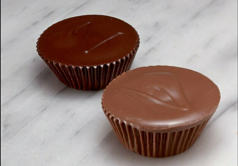 Peanut Butter Cups 1# Package