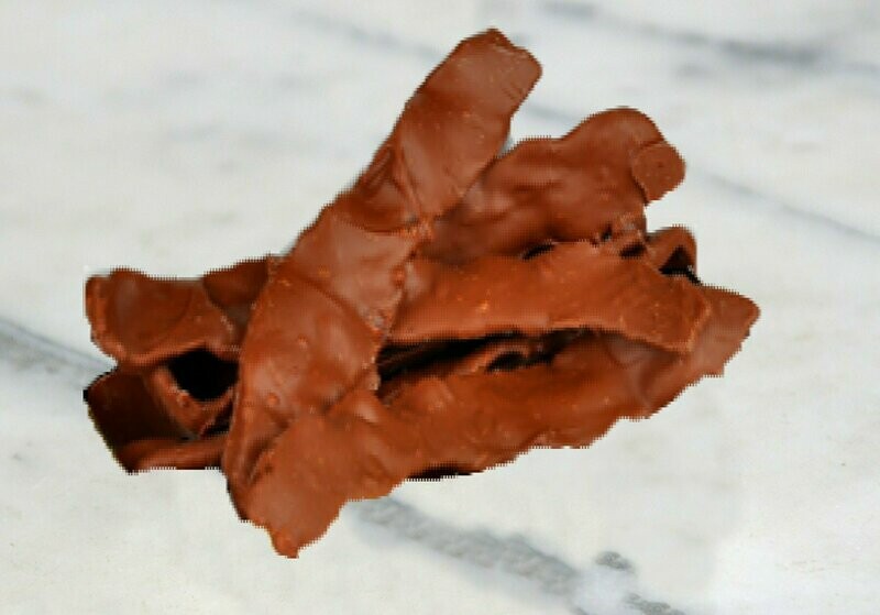 Chocolate Dipped Bacon 1# Box