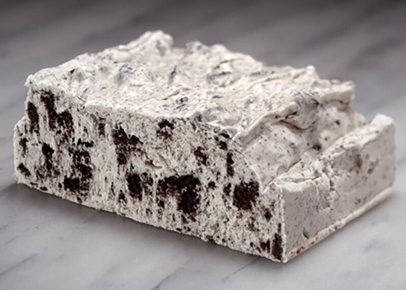 Cookies and Cream Fudge 1# Box