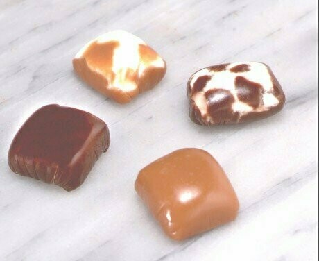 Caramel Assortment 1# Box