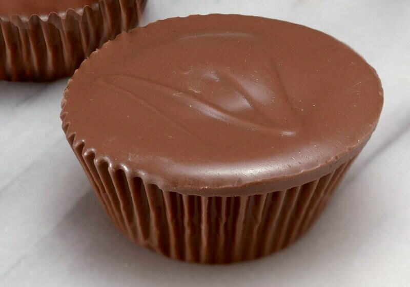 Sugar Free Peanut Butter Cup 1# Package