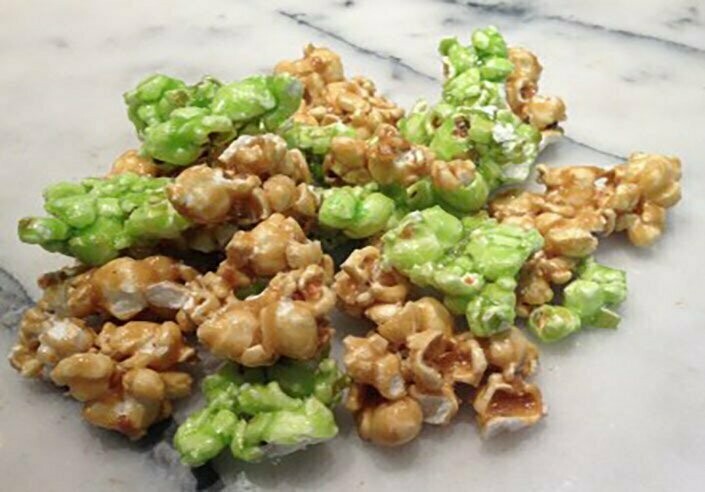 Caramel Apple Caramel Corn 1# Bag