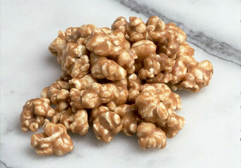 Plain Caramel Corn 1# Bag