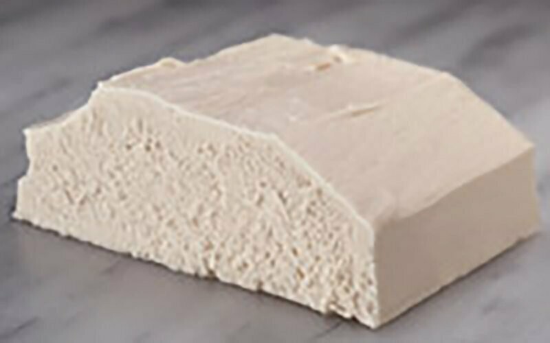 Vanilla Plain Fudge 1# Box
