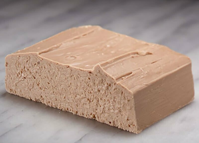 Maple Fudge 1# Box
