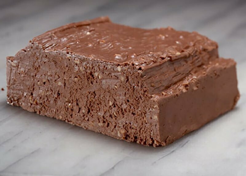 Snickers Fudge 1# Box